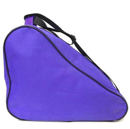 Bolso para patines ON WHEELS Morado